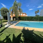 Casa Olivia