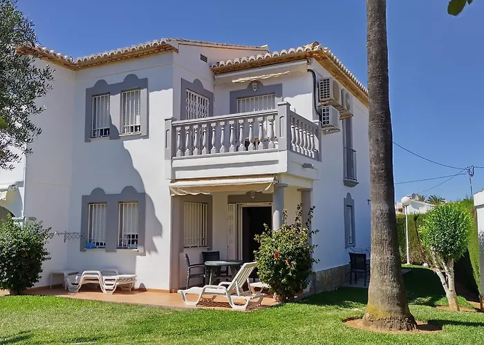 Casa Olivia