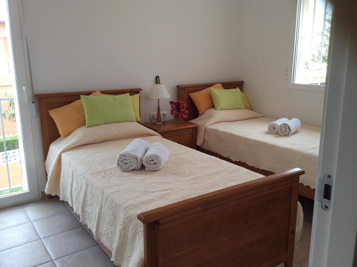 Casa Olivia Сasa de vacaciones
