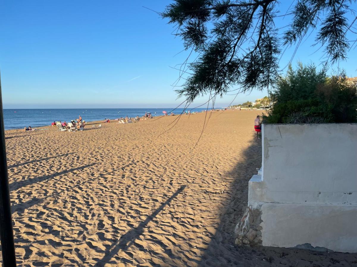 Сasa de vacaciones Casa Olivia Dénia