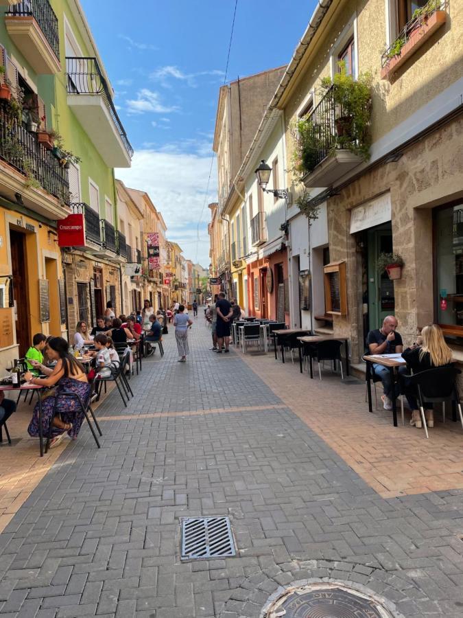 Сasa de vacaciones Casa Olivia