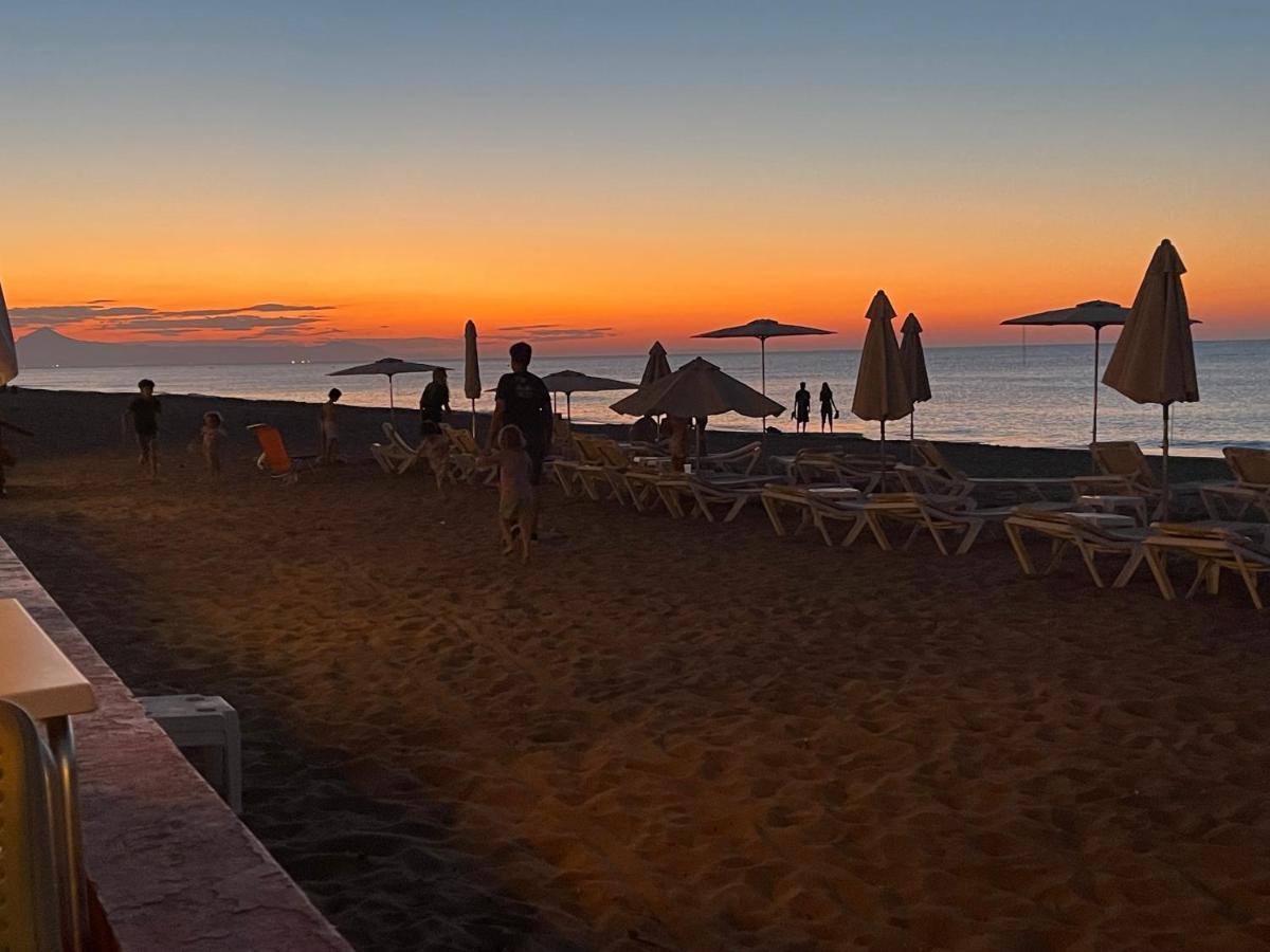 Casa Olivia Сasa de vacaciones Dénia