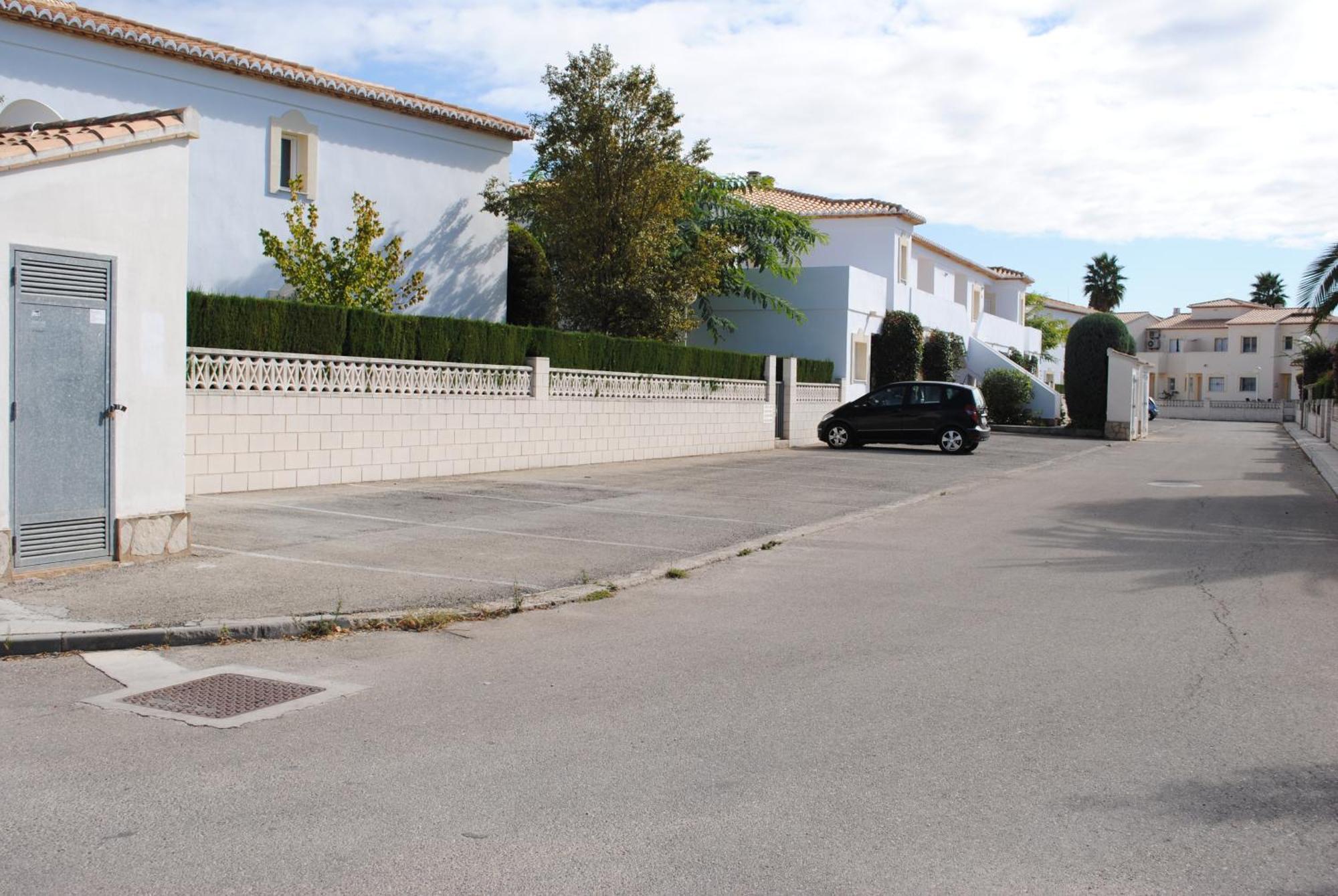 Casa Olivia *