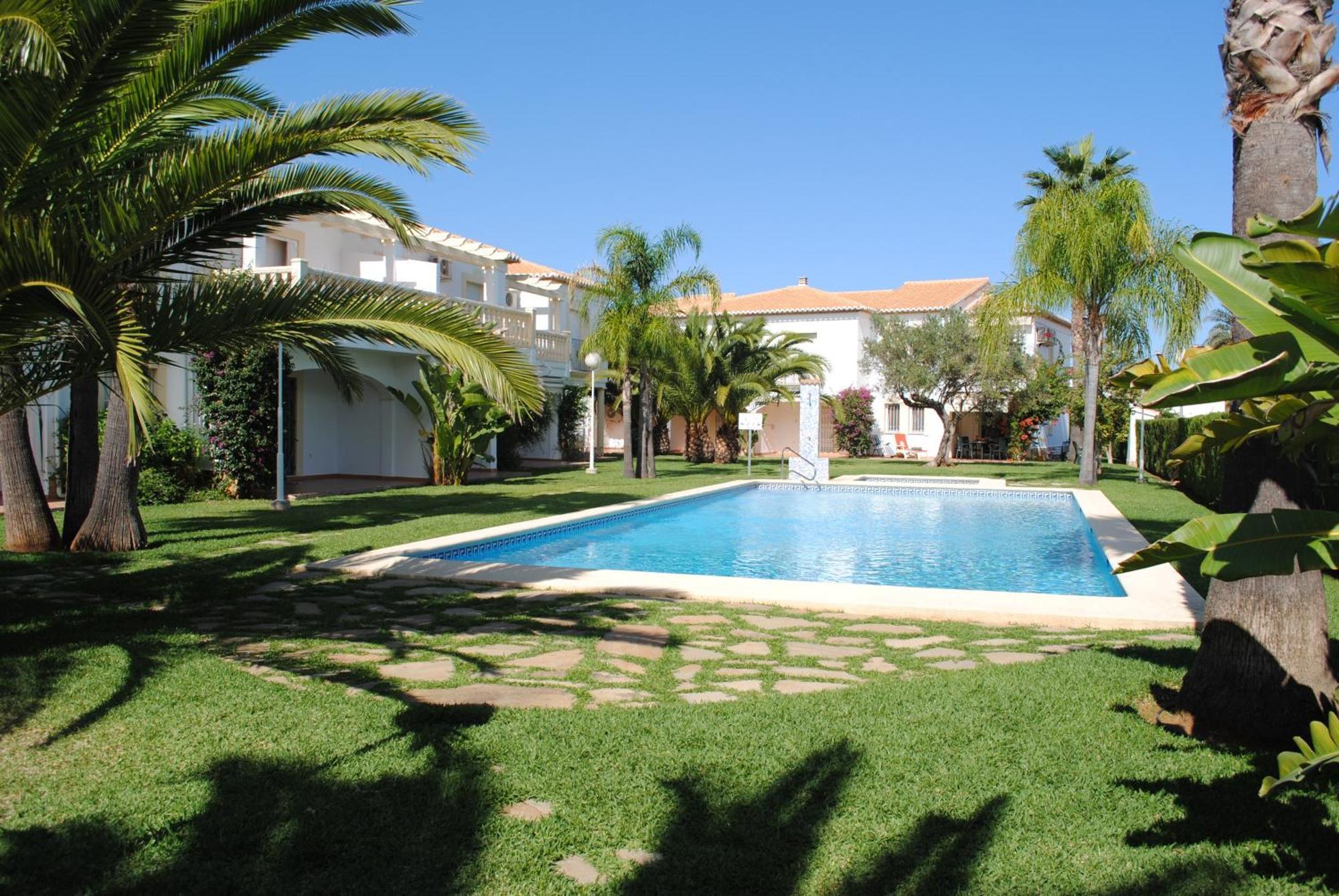 Casa Olivia *