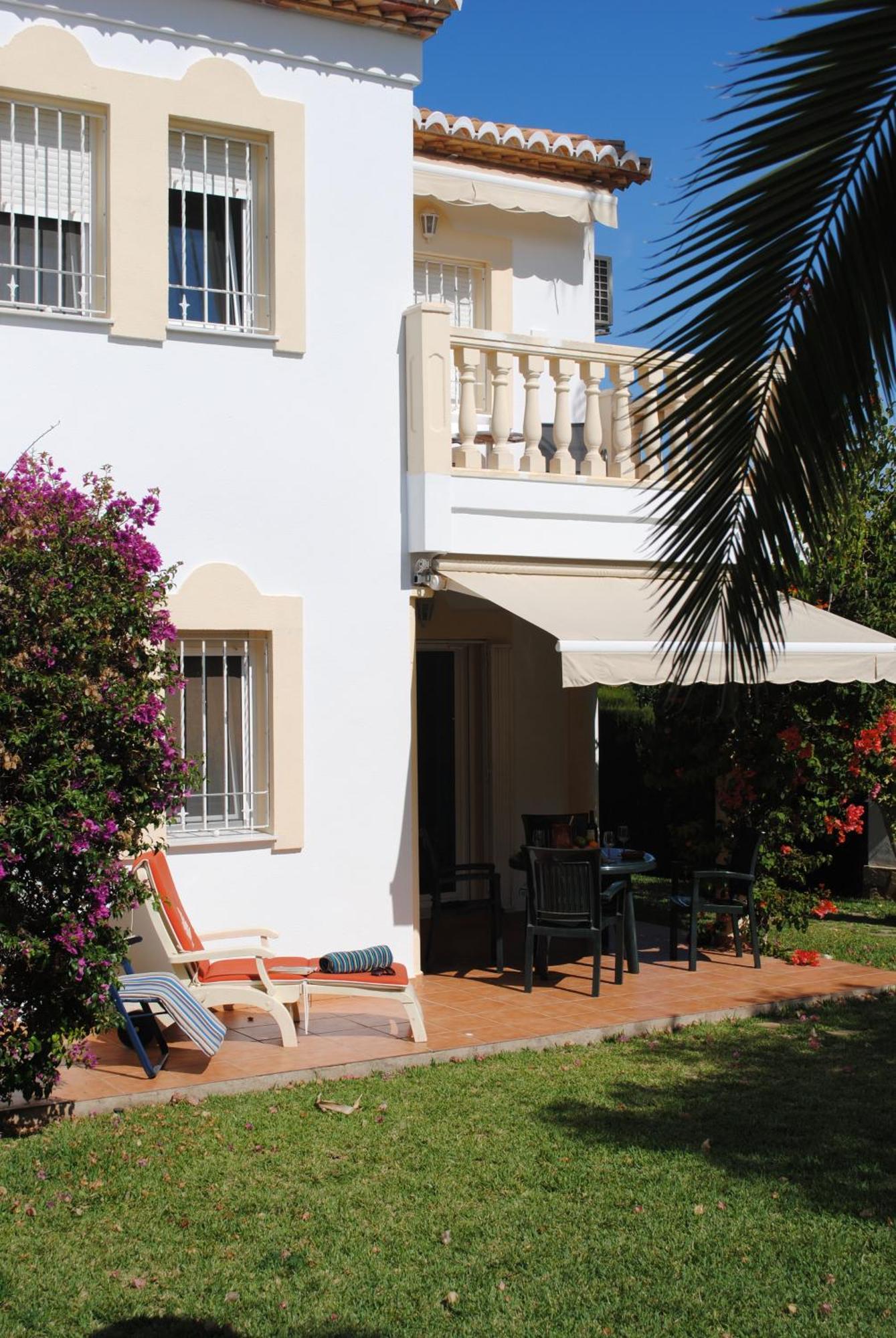 Casa Olivia * Dénia