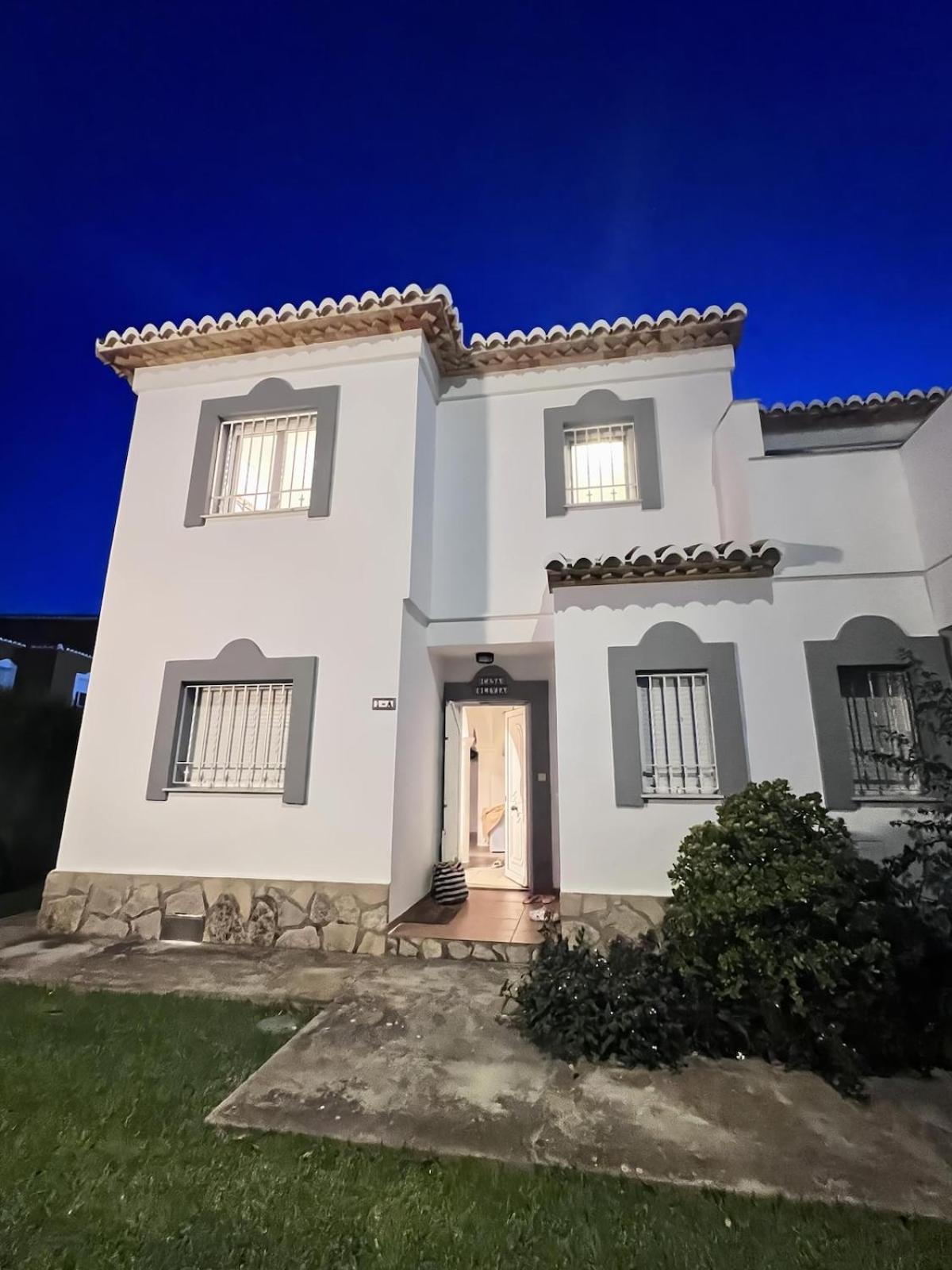 Casa Olivia *