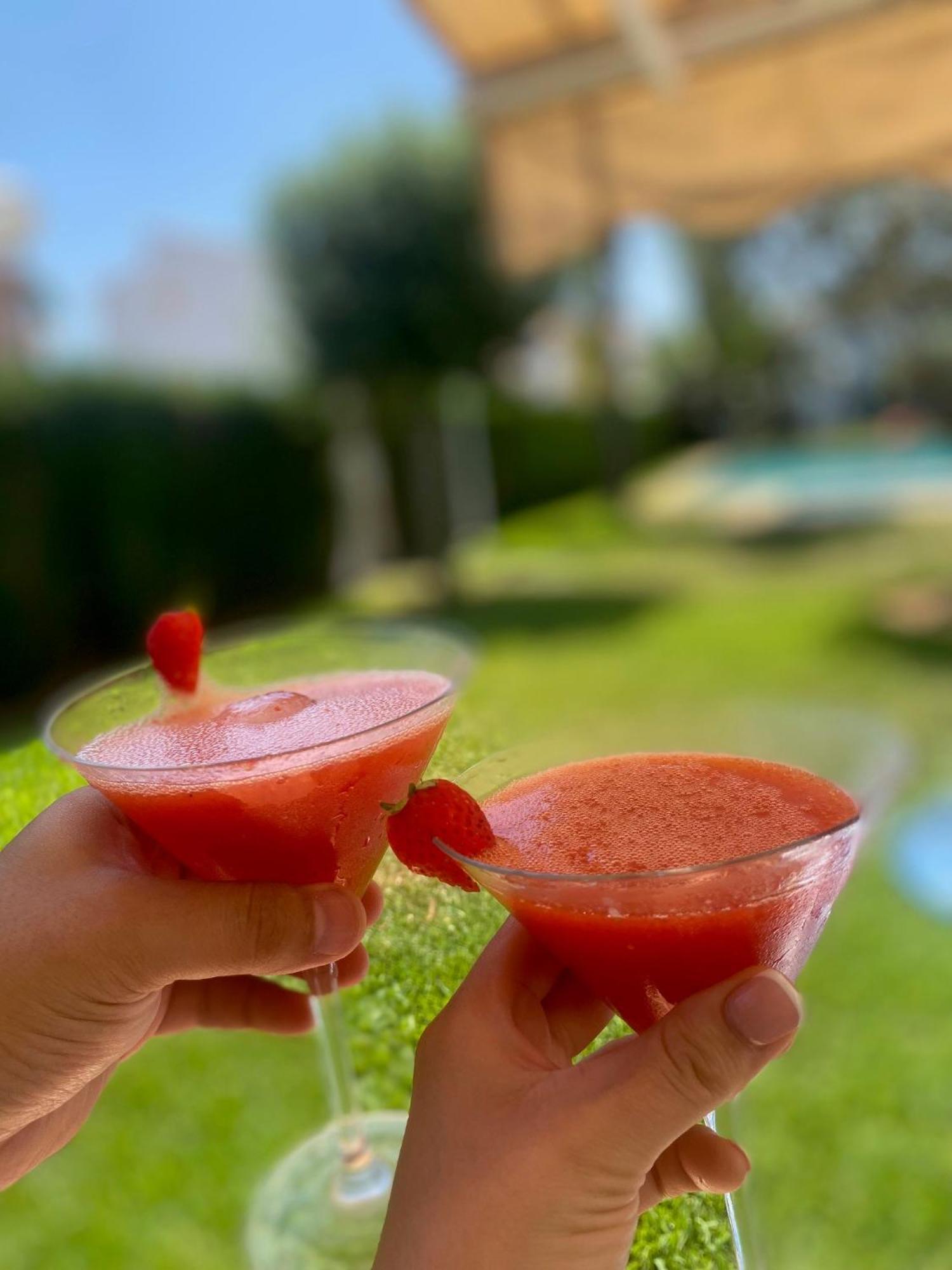 Casa Olivia