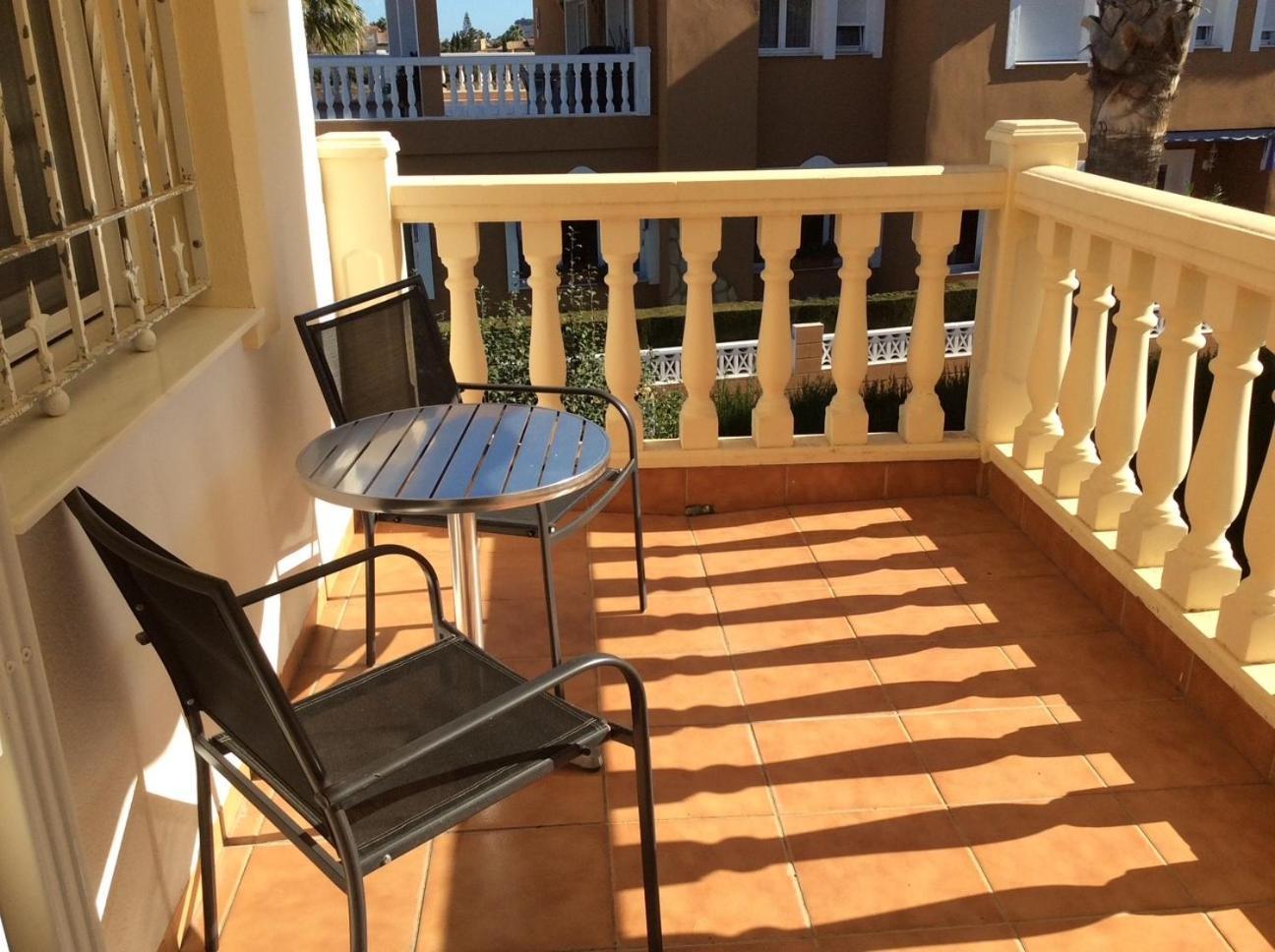 Casa Olivia *