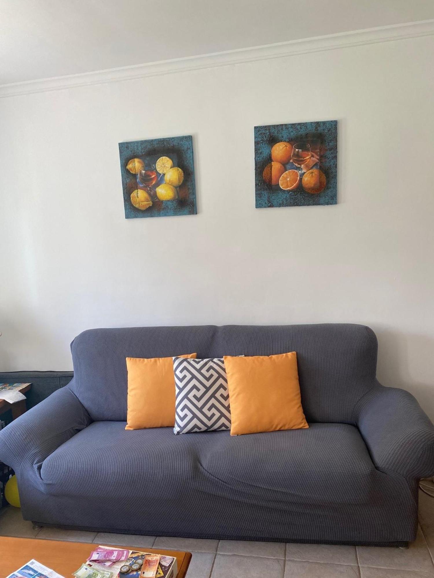 Сasa de vacaciones Casa Olivia