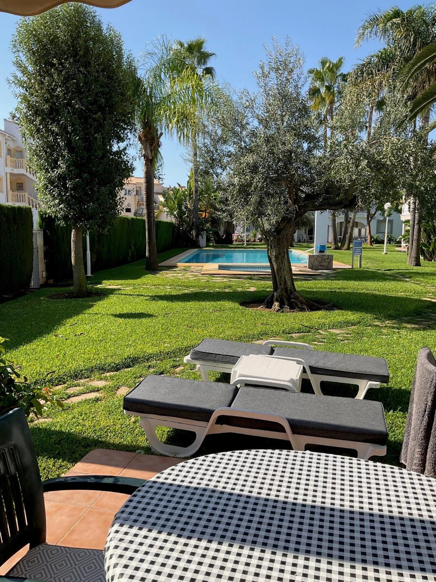 Casa Olivia
