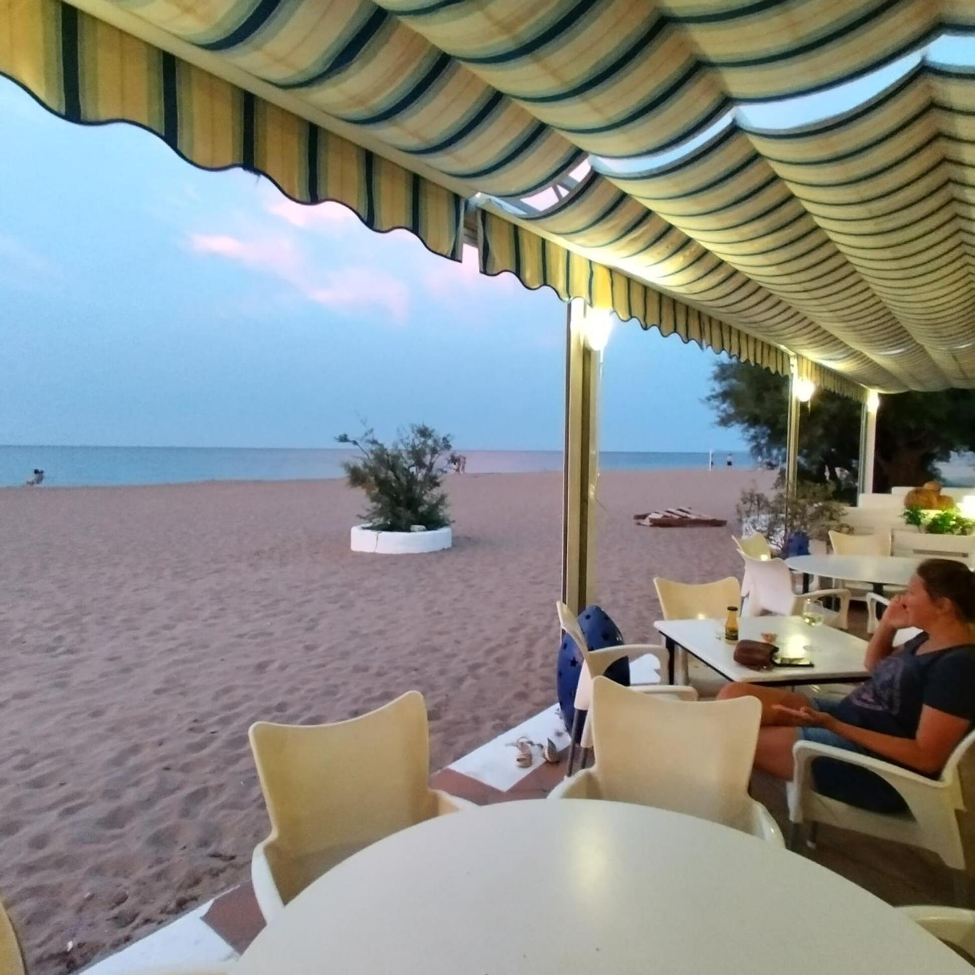 Сasa de vacaciones Casa Olivia *