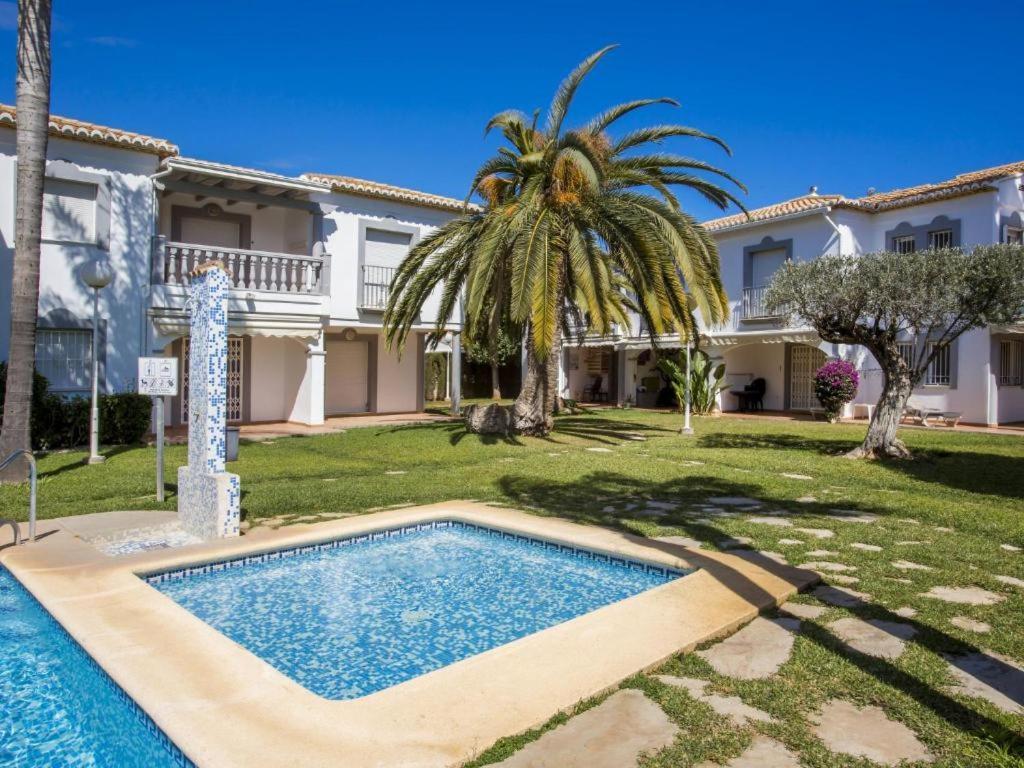Casa Olivia Dénia