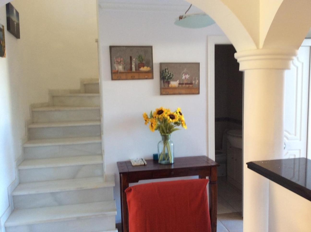 Casa Olivia * Dénia