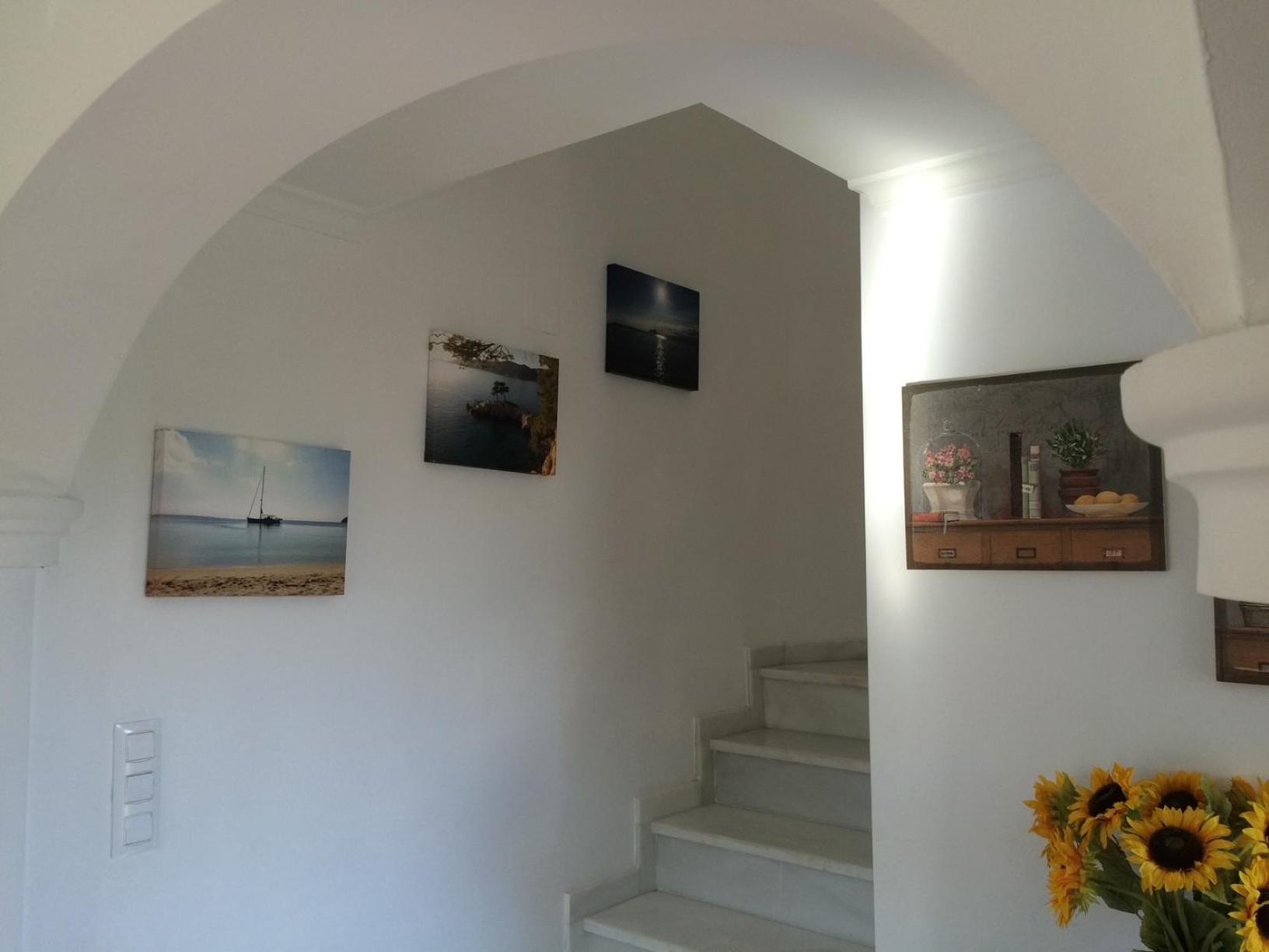 Casa Olivia