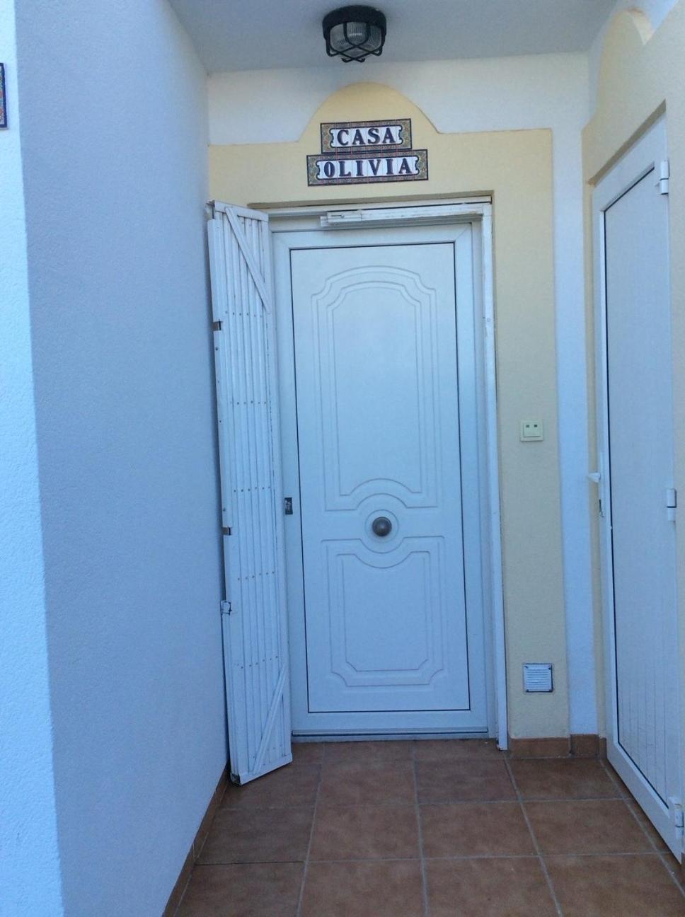 Casa Olivia Сasa de vacaciones
