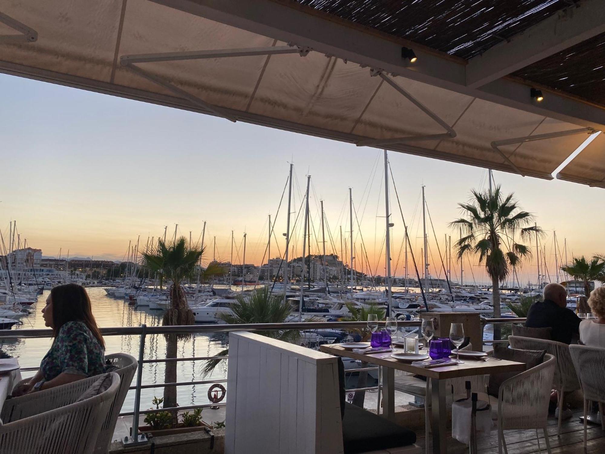 Сasa de vacaciones Casa Olivia Dénia