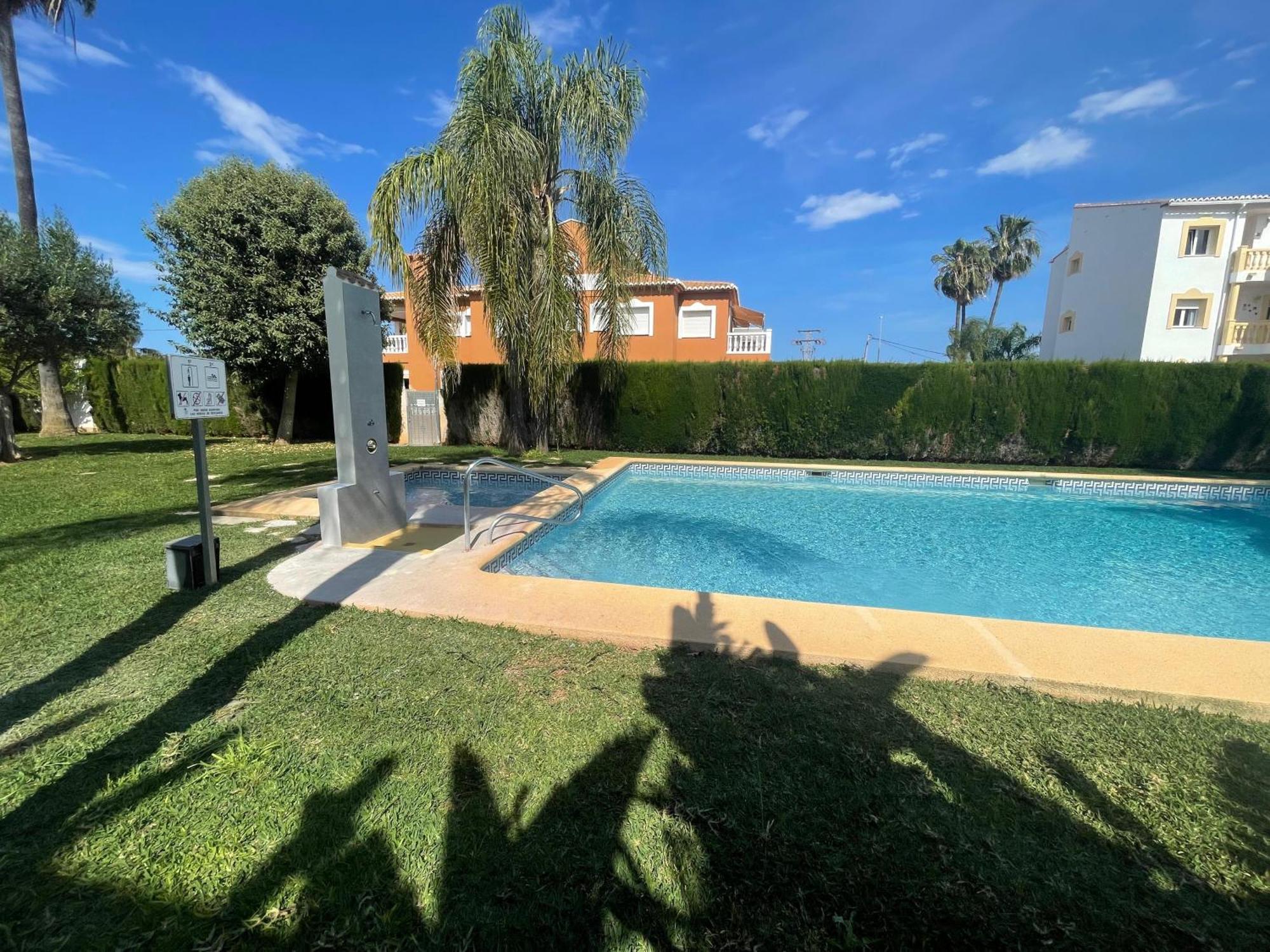 Casa Olivia Сasa de vacaciones