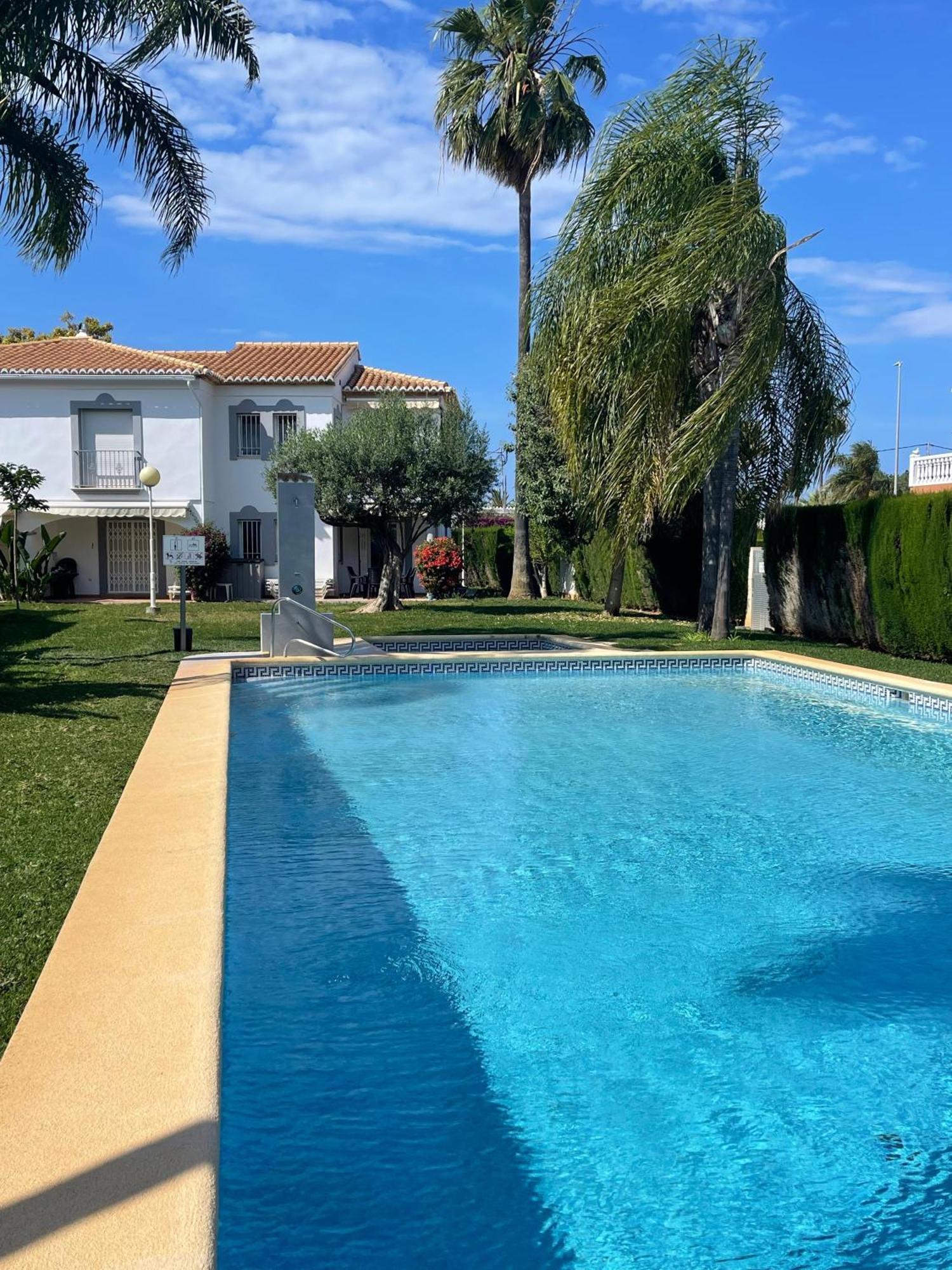 Casa Olivia Vakantiehuis *