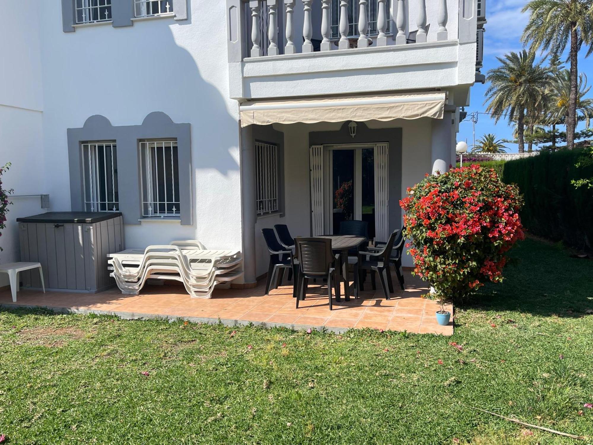Casa Olivia Dénia