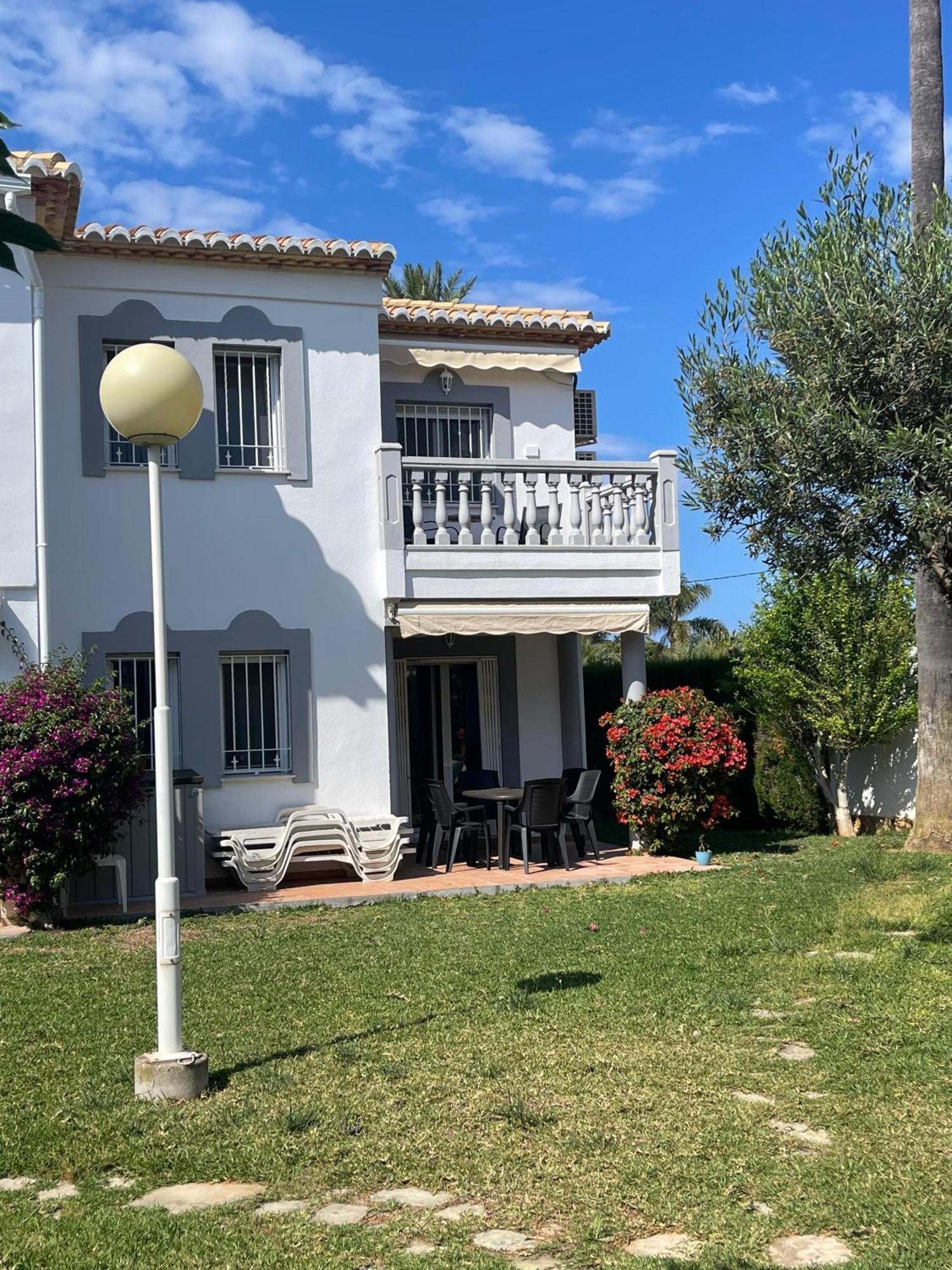 Casa Olivia