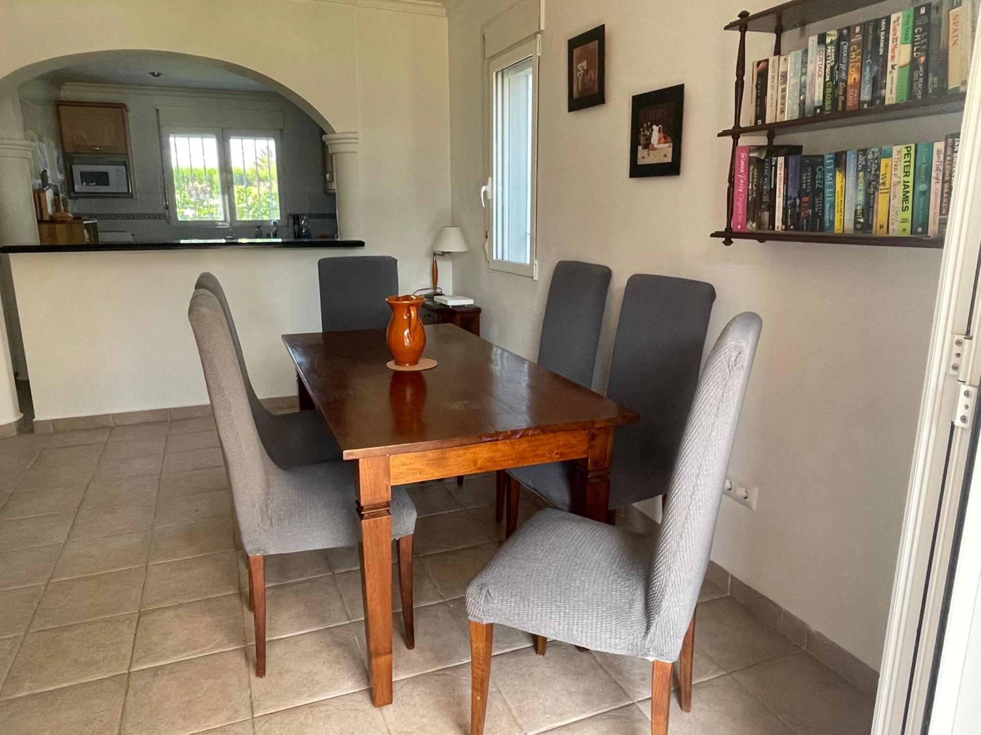 Vakantiehuis Casa Olivia