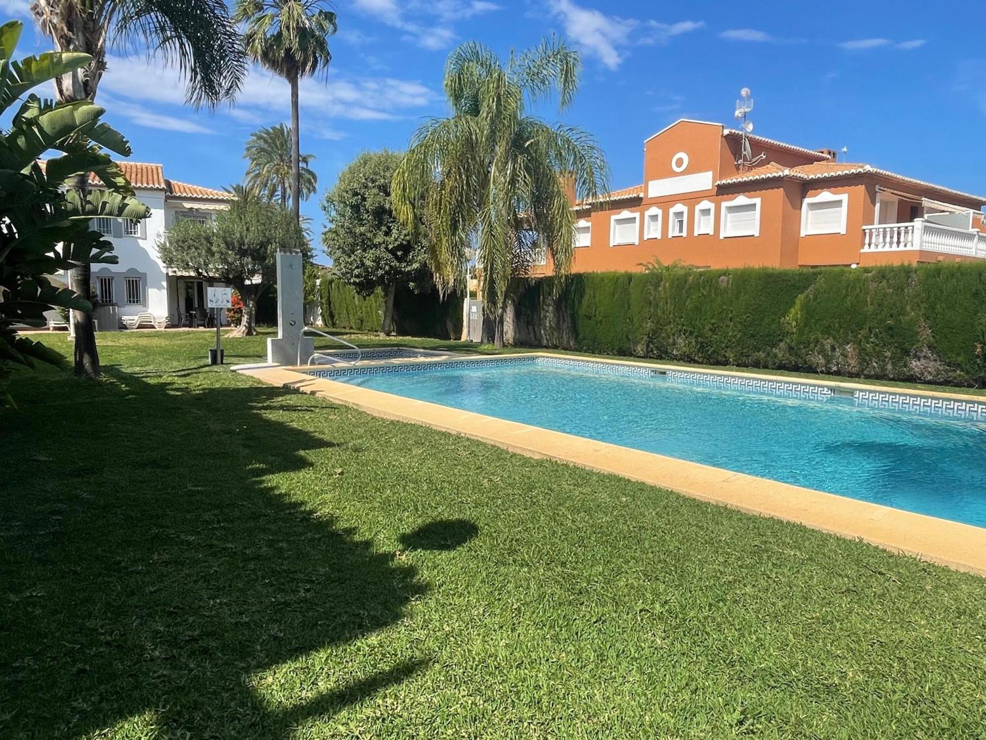 Casa Olivia Vakantiehuis *