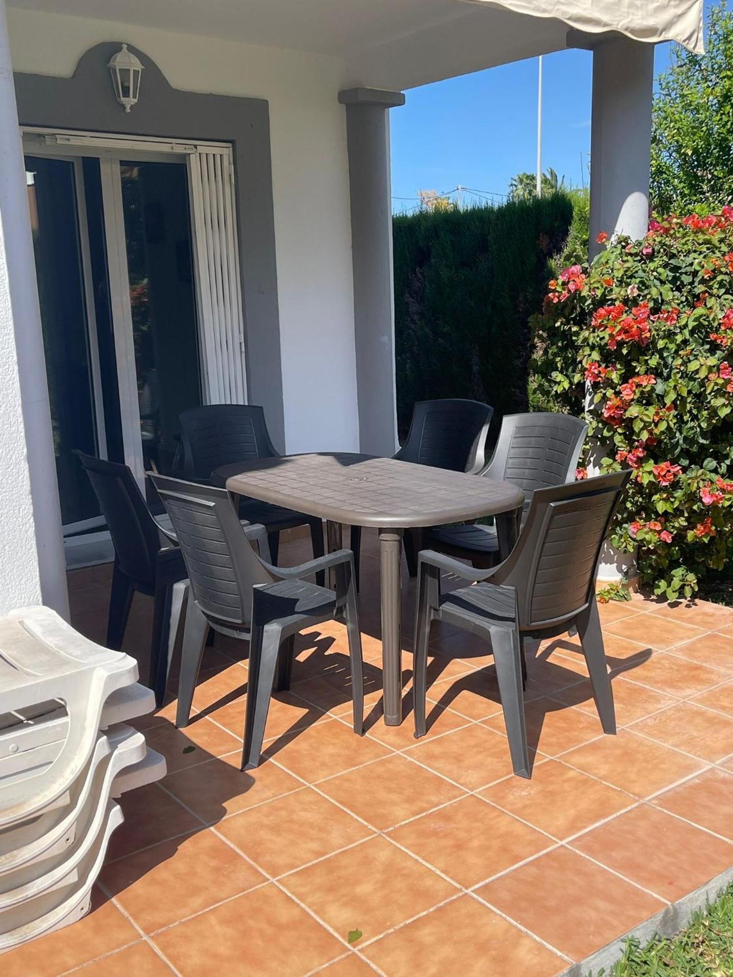 Casa Olivia Сasa de vacaciones Dénia