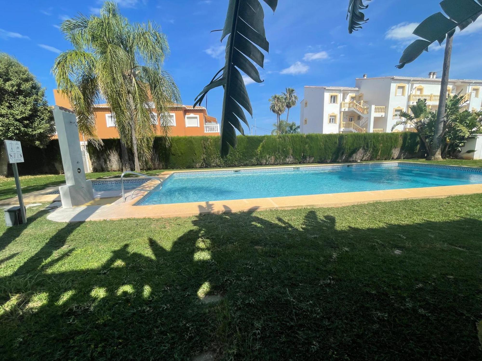 Casa Olivia * Dénia
