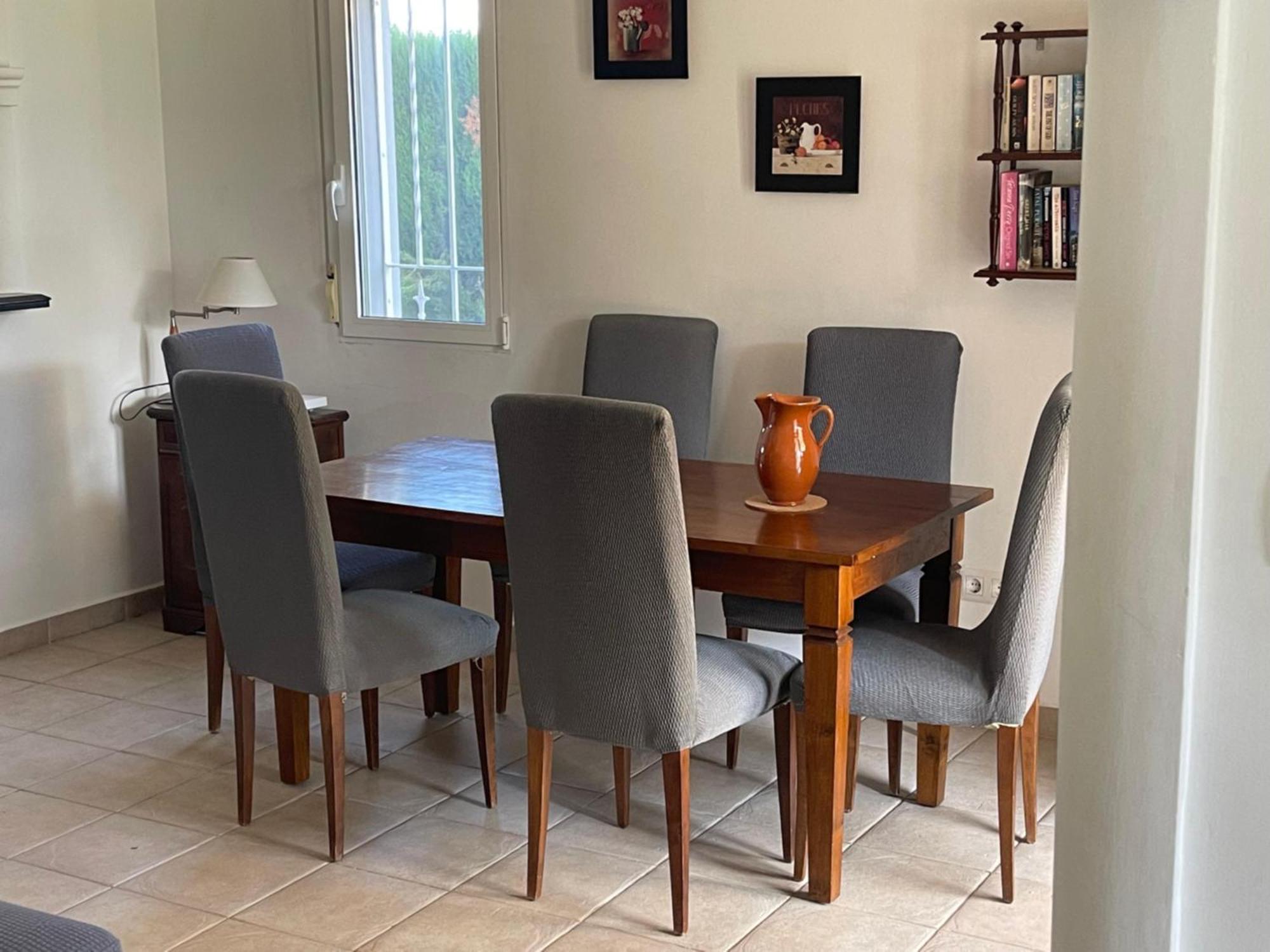 Vakantiehuis Casa Olivia