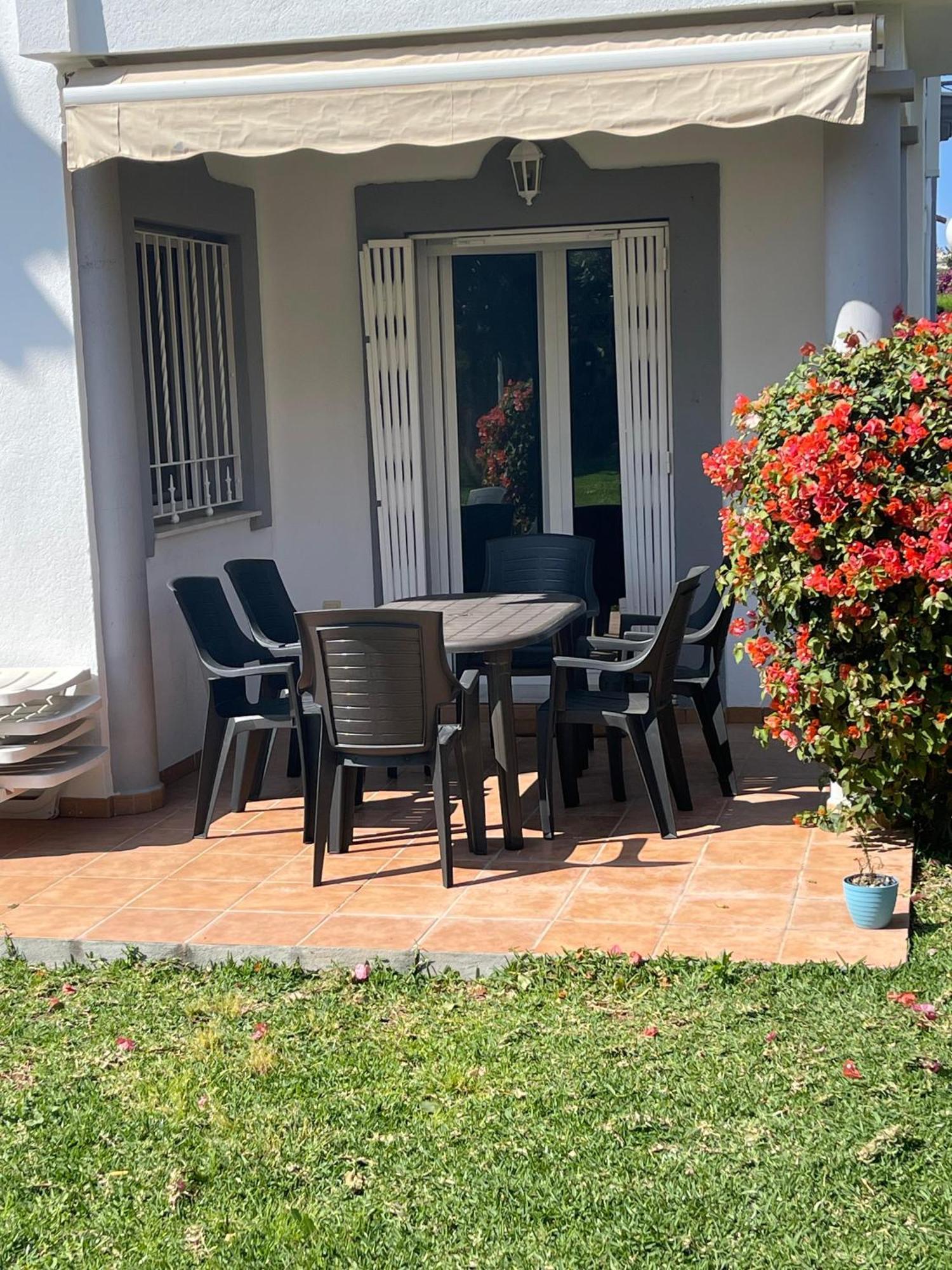 Casa Olivia Vakantiehuis *