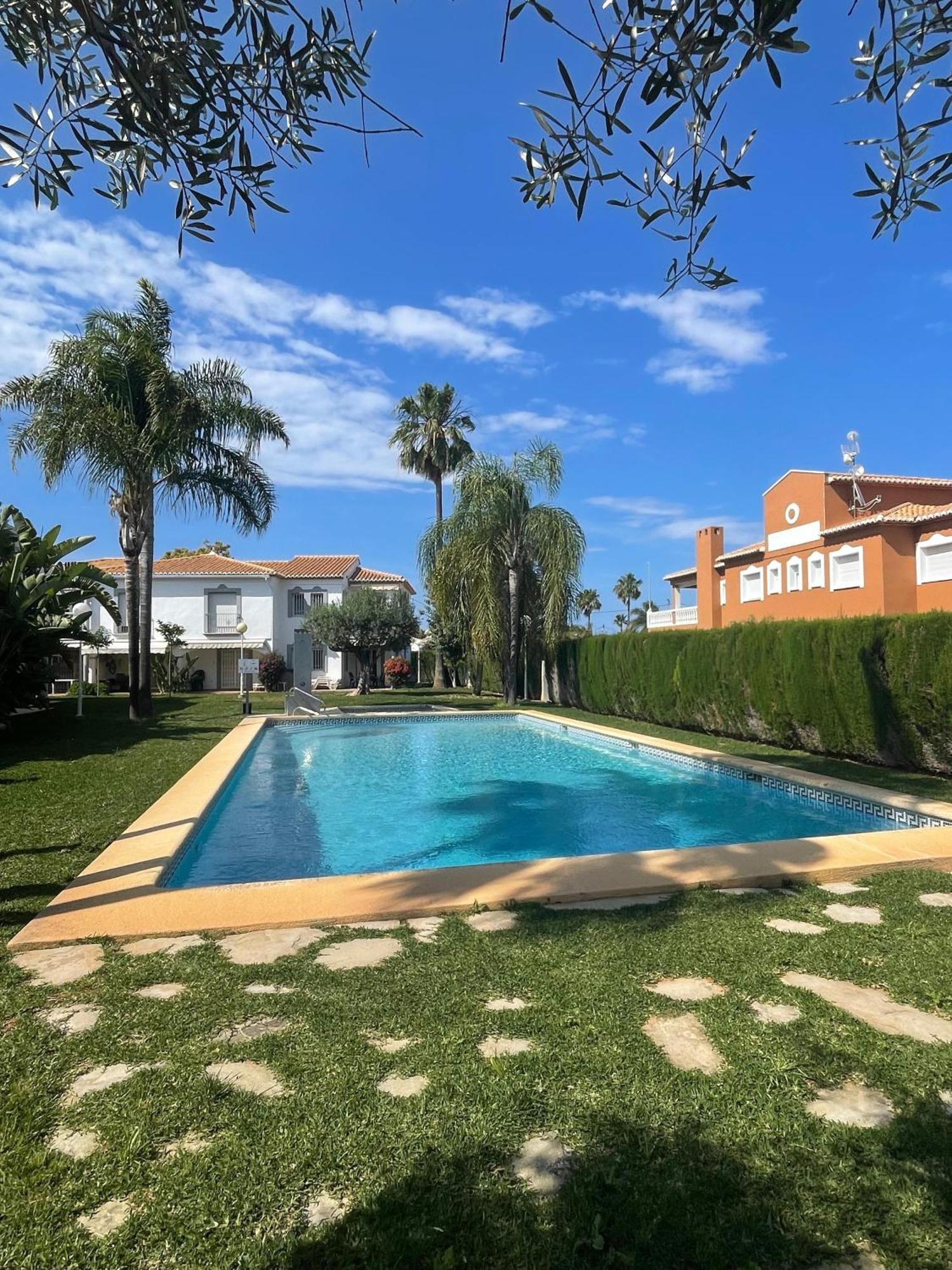 Casa Olivia Vakantiehuis